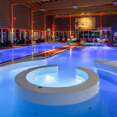 Meresuu Spa & Hotel Narva-Jõesuu Dış mekan fotoğraf