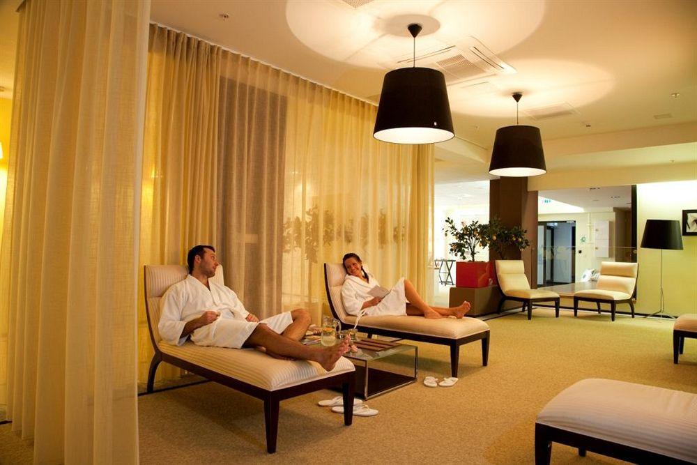 Meresuu Spa & Hotel Narva-Jõesuu Dış mekan fotoğraf