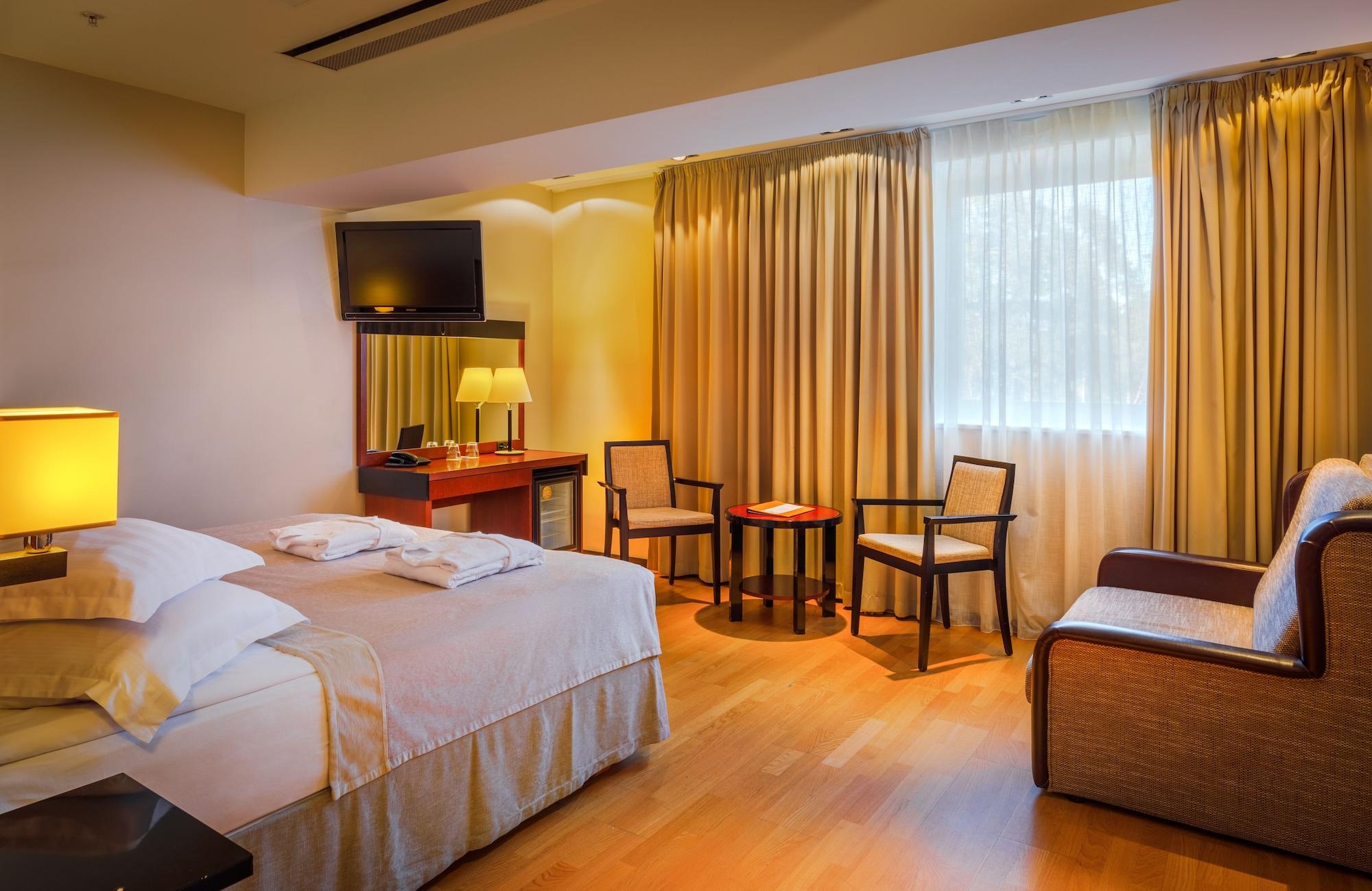 Meresuu Spa & Hotel Narva-Jõesuu Dış mekan fotoğraf