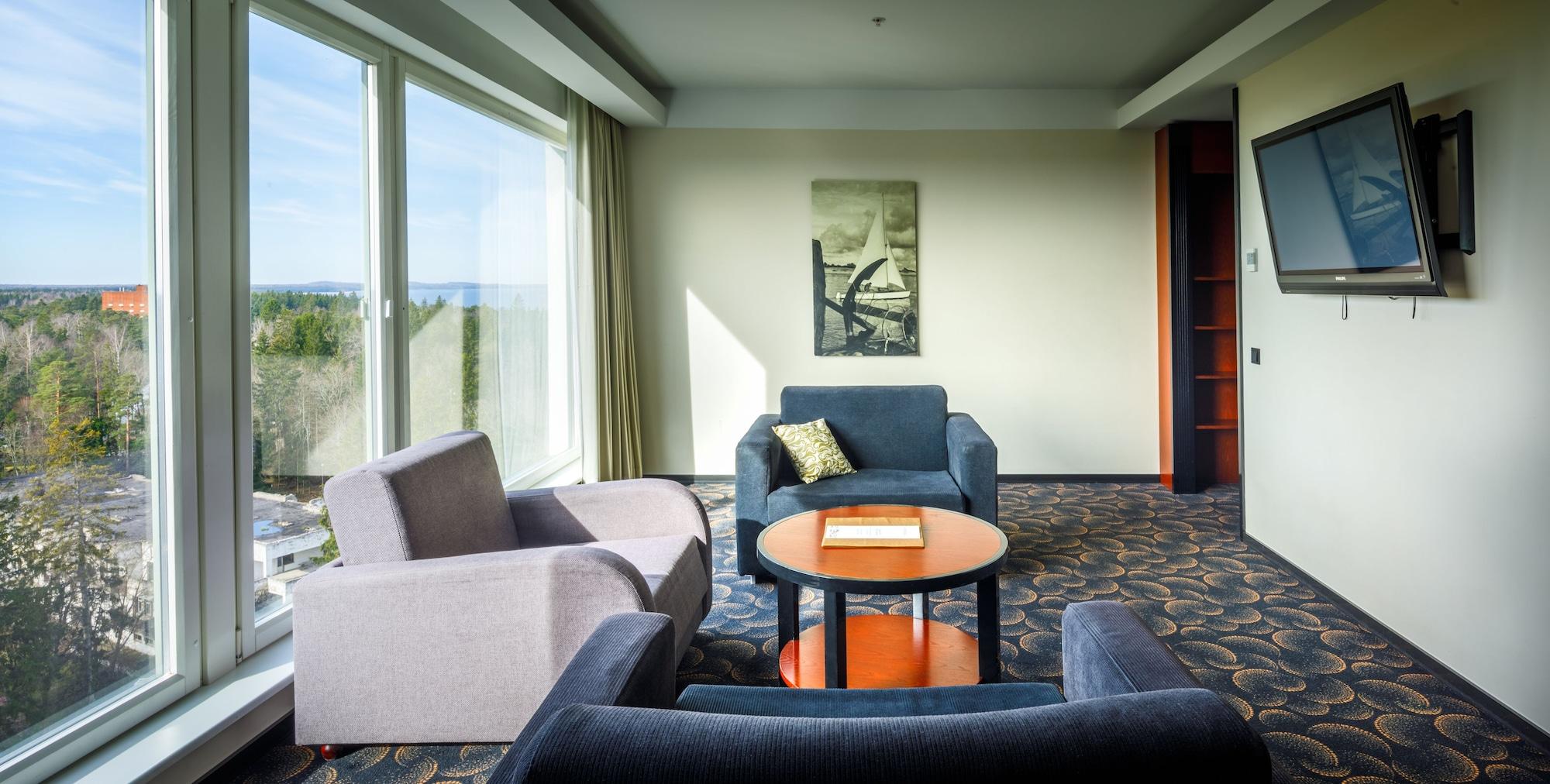 Meresuu Spa & Hotel Narva-Jõesuu Dış mekan fotoğraf
