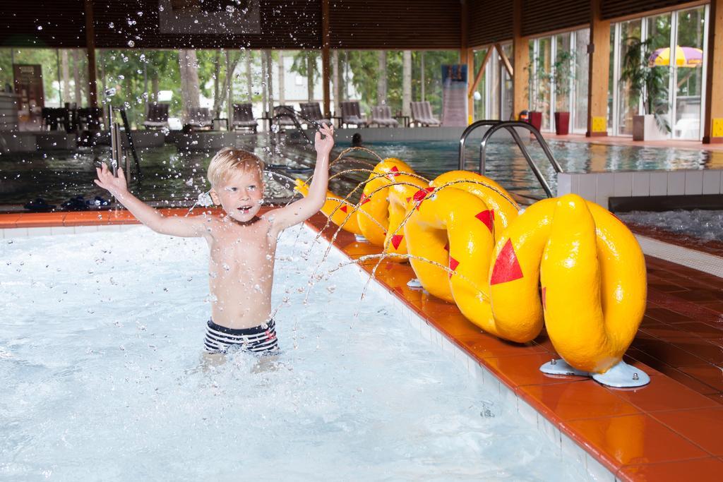 Meresuu Spa & Hotel Narva-Jõesuu Dış mekan fotoğraf