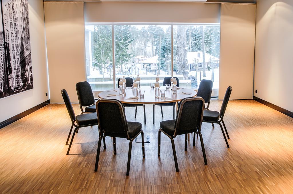 Meresuu Spa & Hotel Narva-Jõesuu Dış mekan fotoğraf