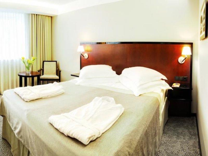 Meresuu Spa & Hotel Narva-Jõesuu Dış mekan fotoğraf