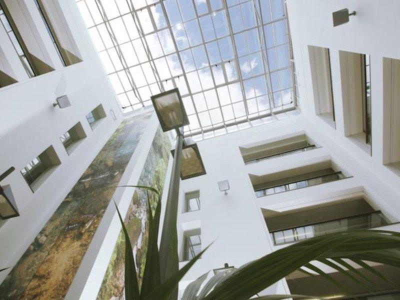 Meresuu Spa & Hotel Narva-Jõesuu Dış mekan fotoğraf