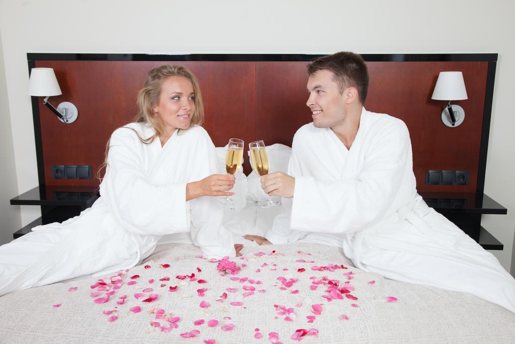 Meresuu Spa & Hotel Narva-Jõesuu Dış mekan fotoğraf