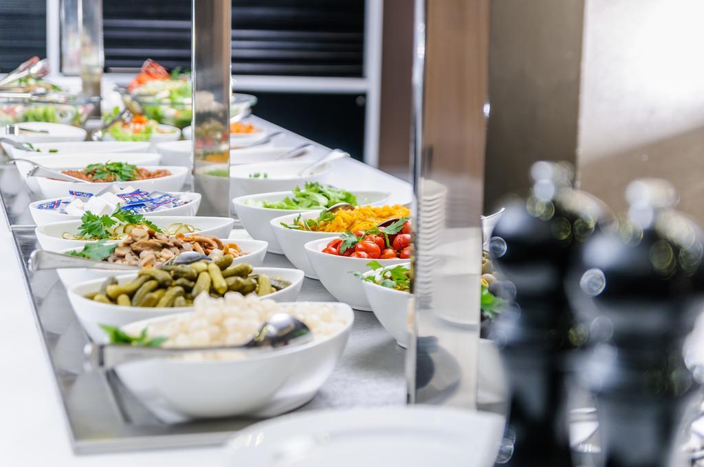Meresuu Spa & Hotel Narva-Jõesuu Dış mekan fotoğraf