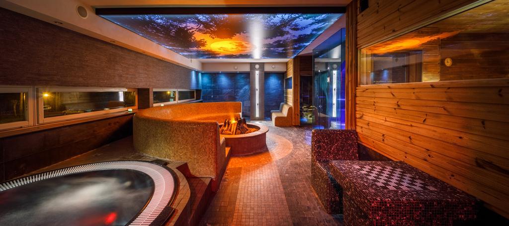 Meresuu Spa & Hotel Narva-Jõesuu Dış mekan fotoğraf