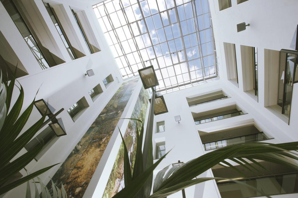 Meresuu Spa & Hotel Narva-Jõesuu Dış mekan fotoğraf