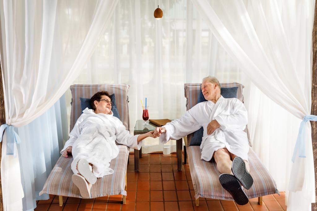 Meresuu Spa & Hotel Narva-Jõesuu Dış mekan fotoğraf