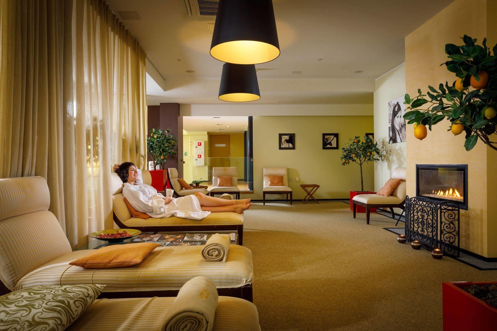 Meresuu Spa & Hotel Narva-Jõesuu Dış mekan fotoğraf