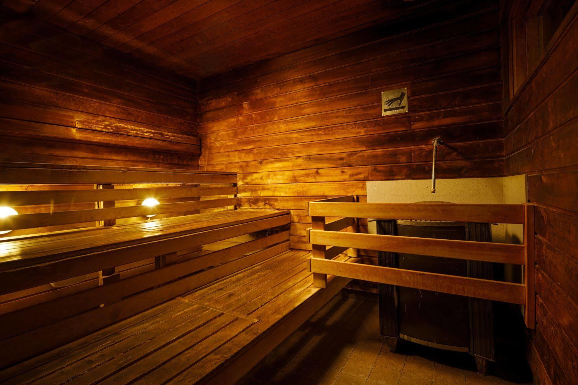 Meresuu Spa & Hotel Narva-Jõesuu Dış mekan fotoğraf