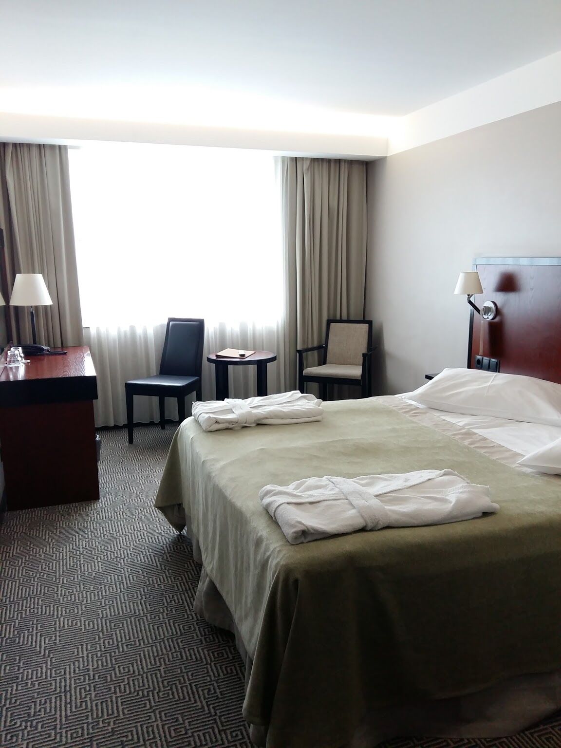 Meresuu Spa & Hotel Narva-Jõesuu Dış mekan fotoğraf
